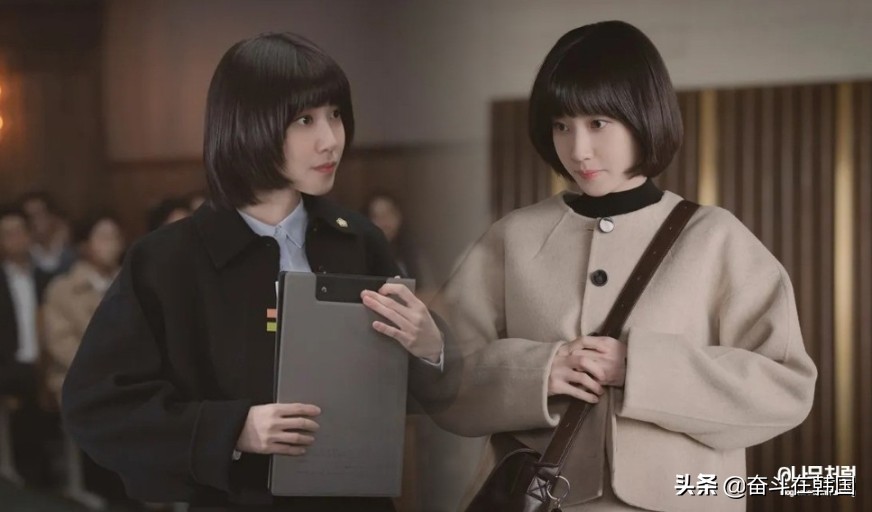 韩国又出新神剧！豆瓣评分9.3，这部电视剧仅播4集就打破收视纪录