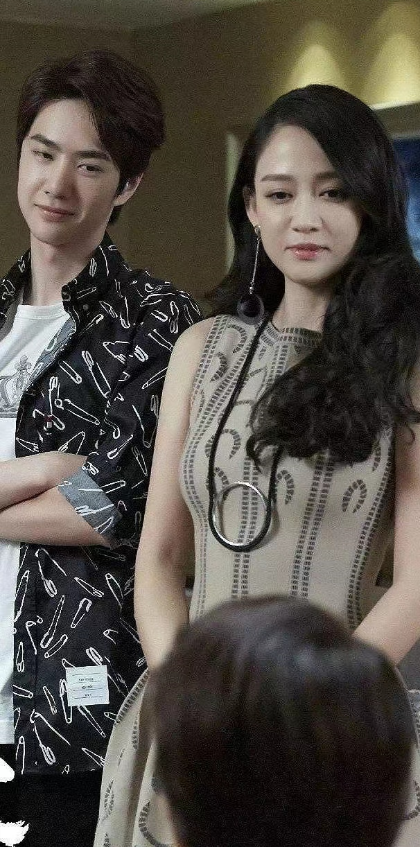 表面人手爆款剧，实际有的实绩挂零蛋，求求这5位演员别再吹了