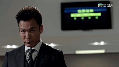 《白色强人2》今晚开播，三视帝两视后坐镇，真正的港剧王牌来了