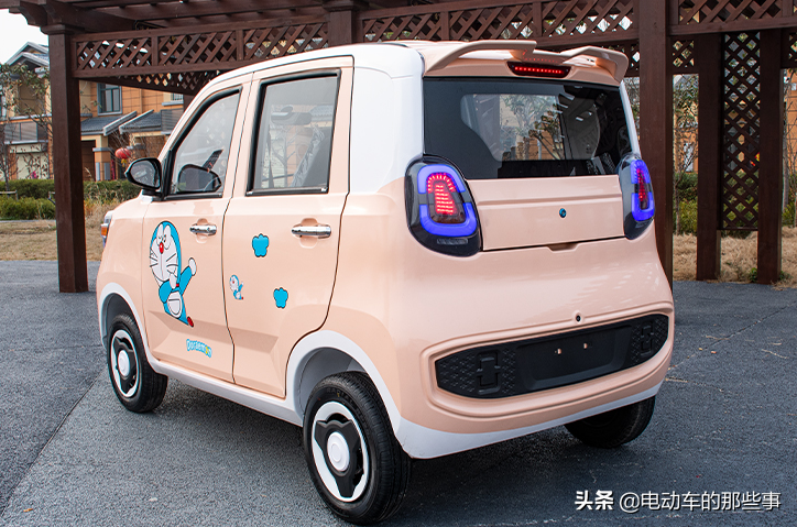 老年四轮电动车价格及图片大全集最低价不到6000