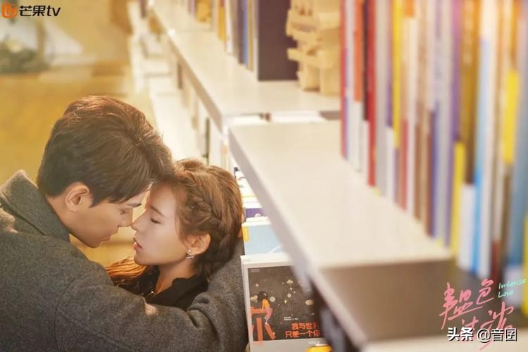好剧推荐｜分享24部“吻戏”较多的现代剧，你看过哪一部呢？