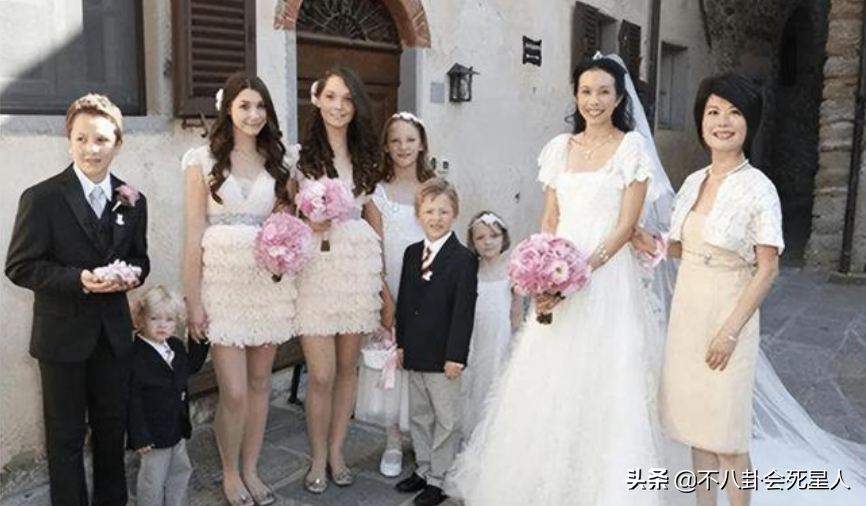 5位下嫁普通人的女明星！从海清到万茜，比起嫁豪门她们更幸福