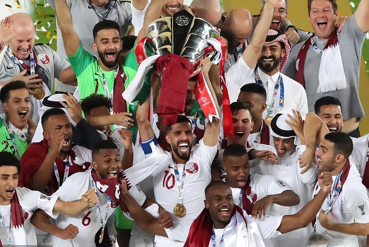 卡塔尔世界杯激战正酣，32强个个实力不俗