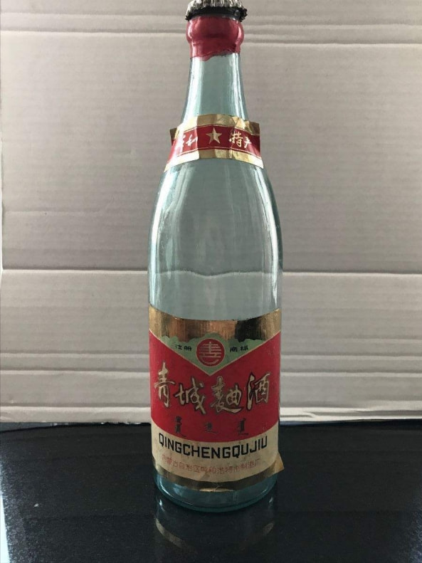 这9款内蒙古好酒，其中一款度数达到76度，你喝过几款？