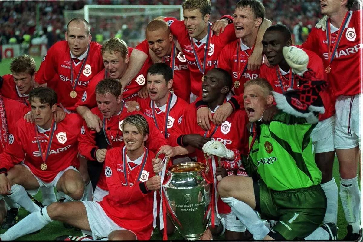 土豪怎么都去英超（英国首富将入局英超，1100亿资产助力曼联崛起，C罗后悔吗？）-华海博客