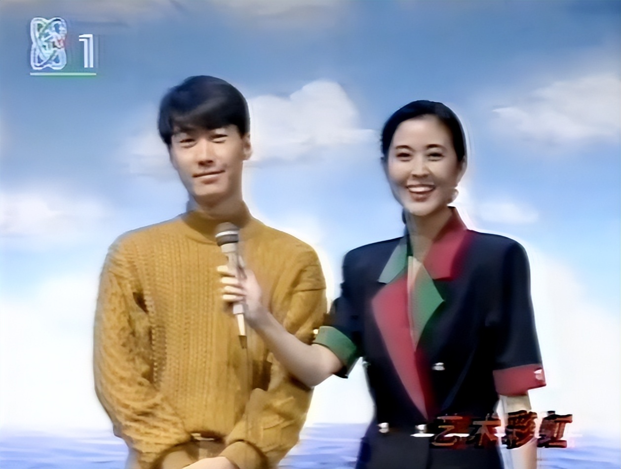 黎明：唱不过张学友，跳不过郭富城，碌碌无为的他凭啥被称为天王