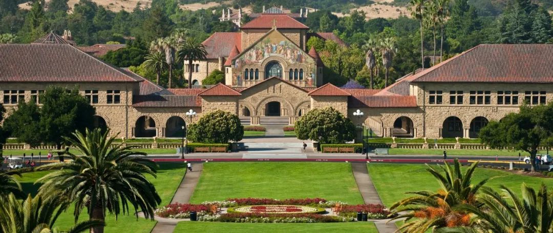 压力最大的美国大学top50！只要有头发，我就还能学