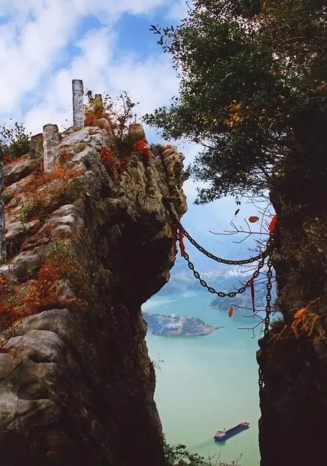 快乐不打烊！宜昌这些地方景美人少还免费！