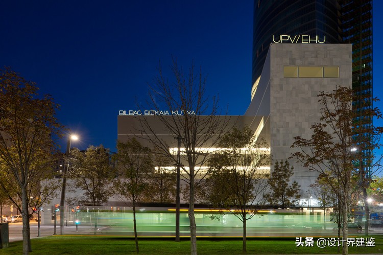 #设计鉴赏#——Álvaro Siza，介于现代与传统之间