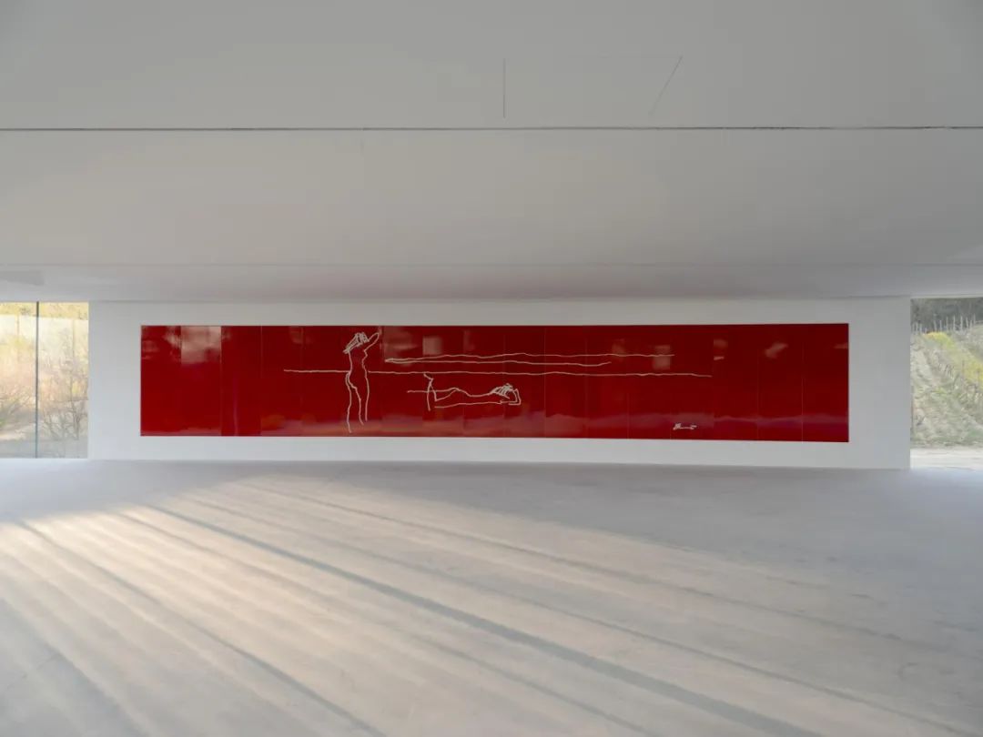 建筑界的木桶酒标大集，普利兹克大师云集的拉寇特酒庄