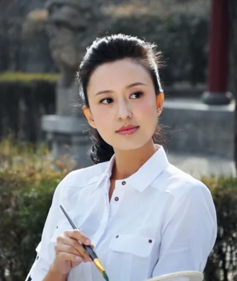 张蕾:被杨帆暗恋8年无果,嫁普通生意人生一子,为儿子操碎了心