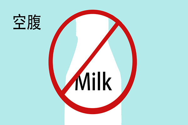爱喝牛奶的人，与不爱喝牛奶的人，会有哪些差距?这3方面比较明显