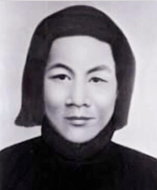 究竟是谁引毛主席上的井冈山？他的两个胞妹分别嫁给毛主席两兄弟