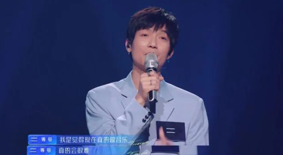 13位选秀冠军现状：从阿宝到陈楚生、何东林，混的一个不如一个