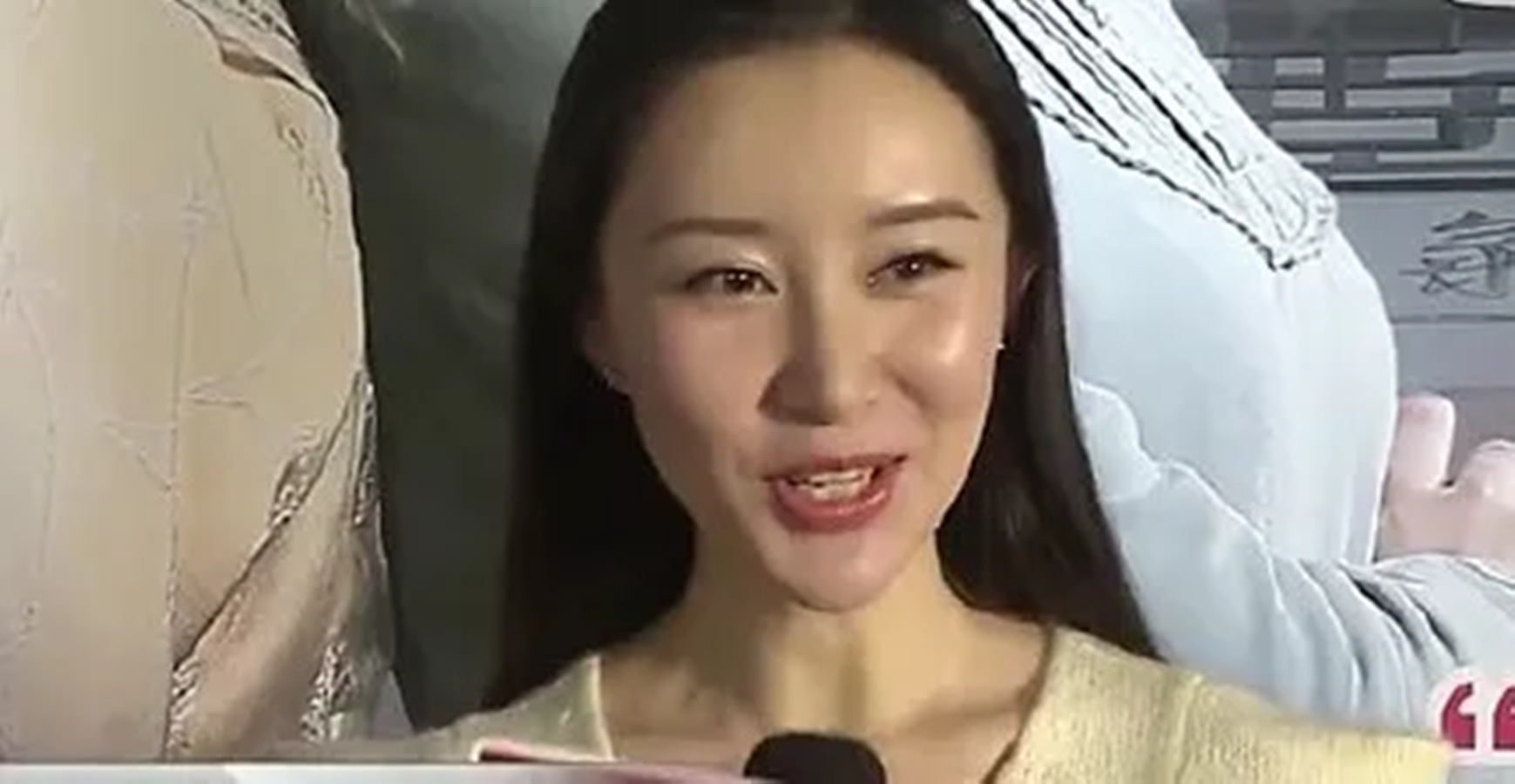 刚出道惊为天人，红了却灵气全无，娱乐圈就这么毁美人？