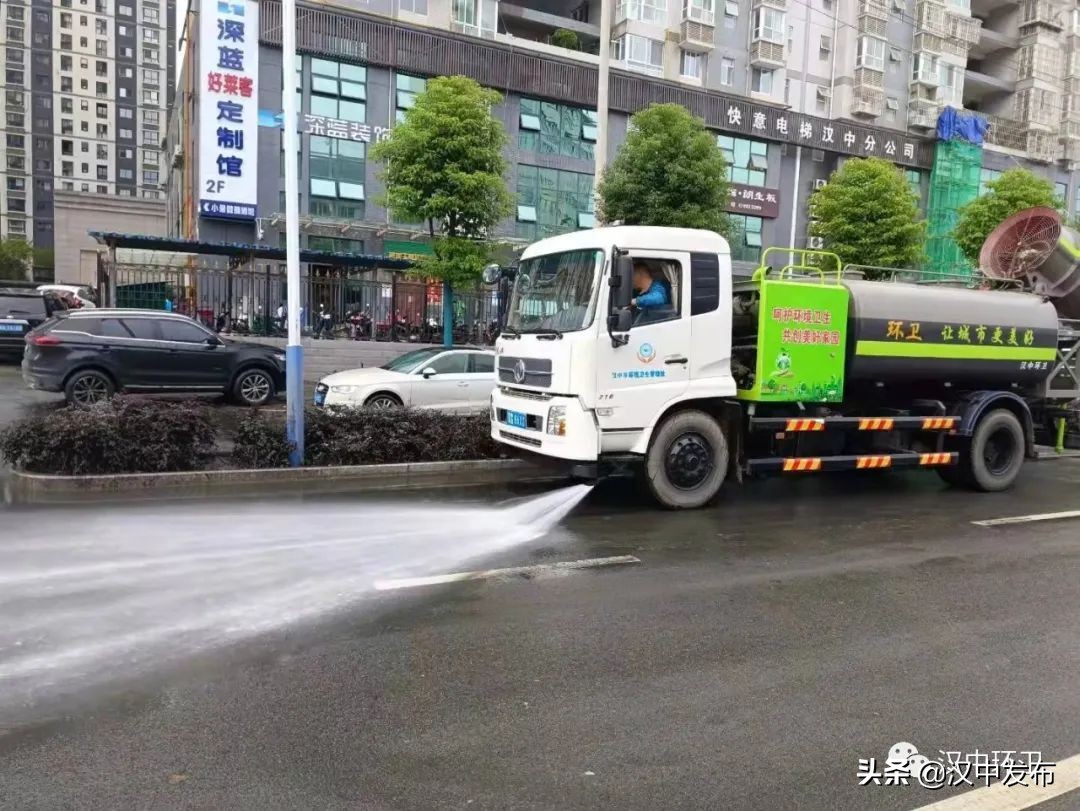灑水車雨天作業(yè)合理嗎？專業(yè)解答→
