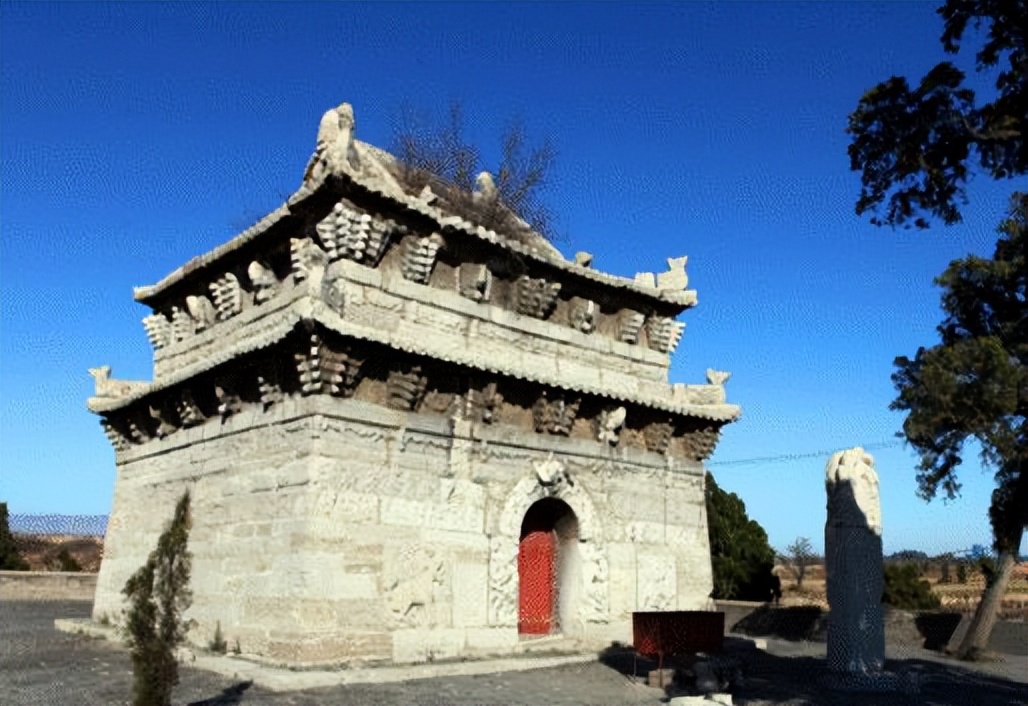 初夏，清風(fēng)和暢，何不去合陽