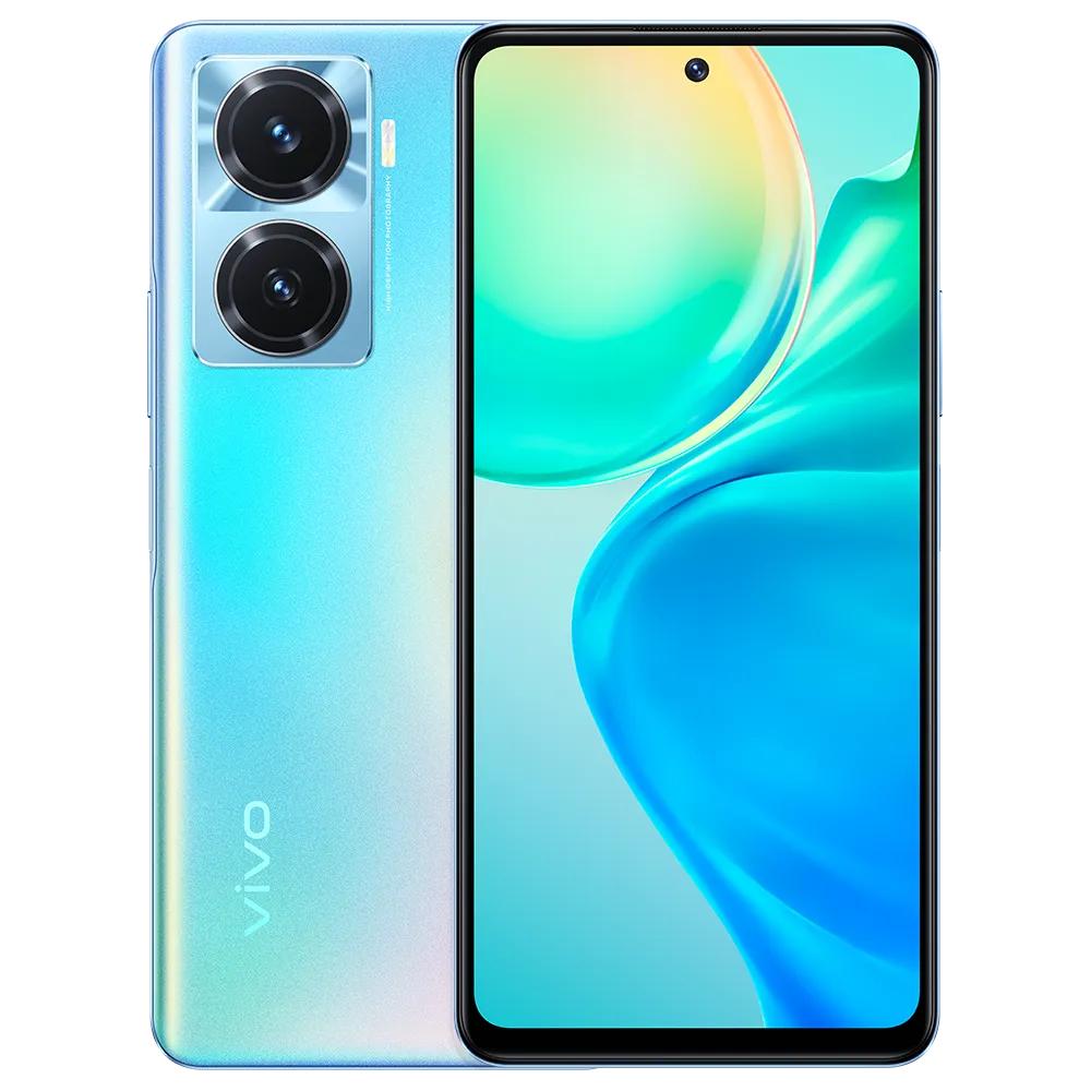 高续航＋高性能 ViVoY77或将成为Y系列之光