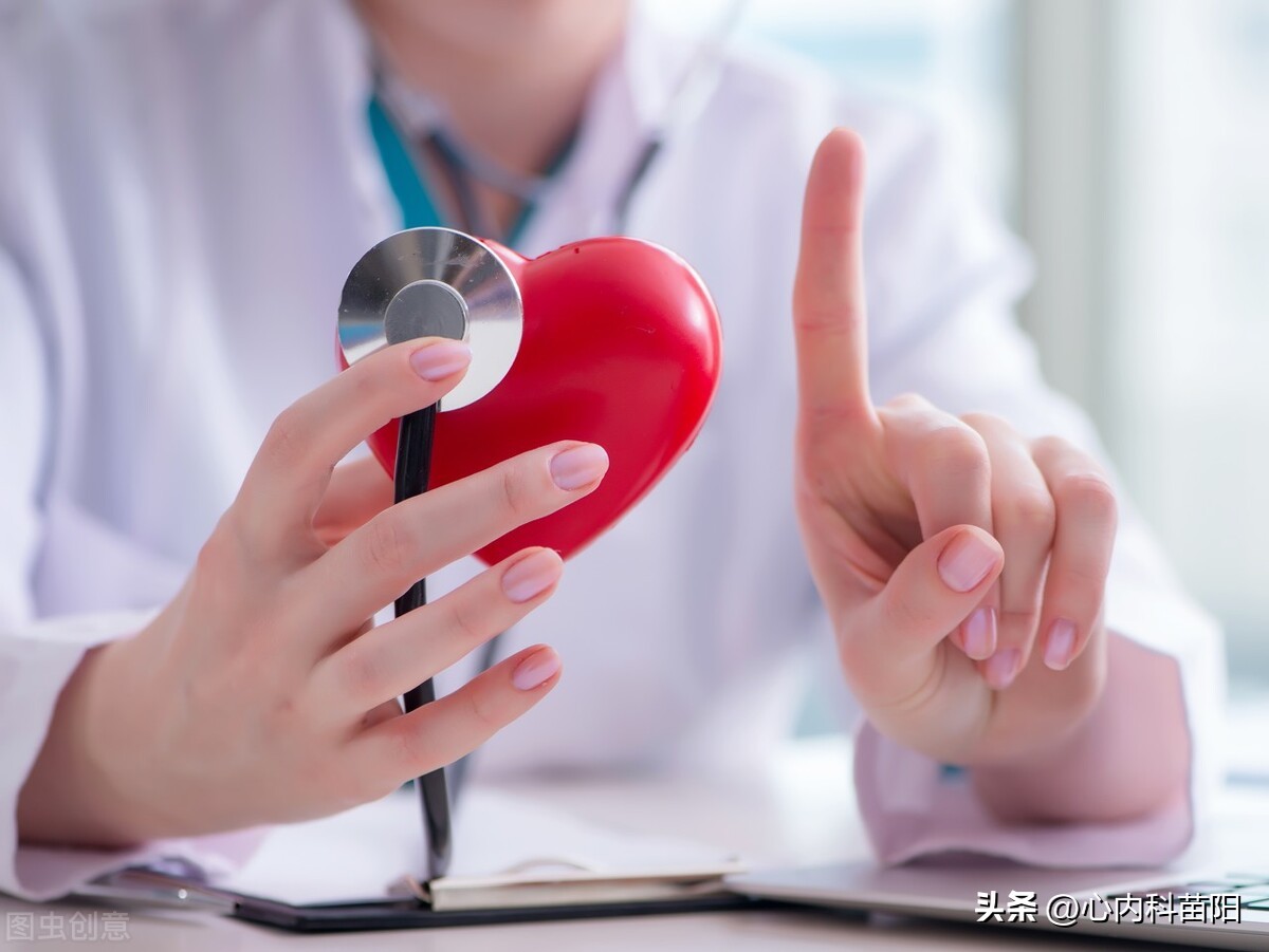 10种检查，判断心脏、心血管问题，你做对了吗？