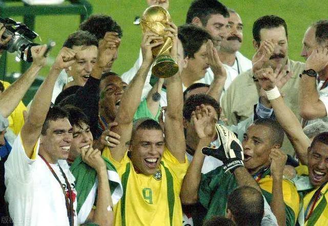 2010世界杯淘汰赛比分(巴西队历届世界杯淘汰赛)