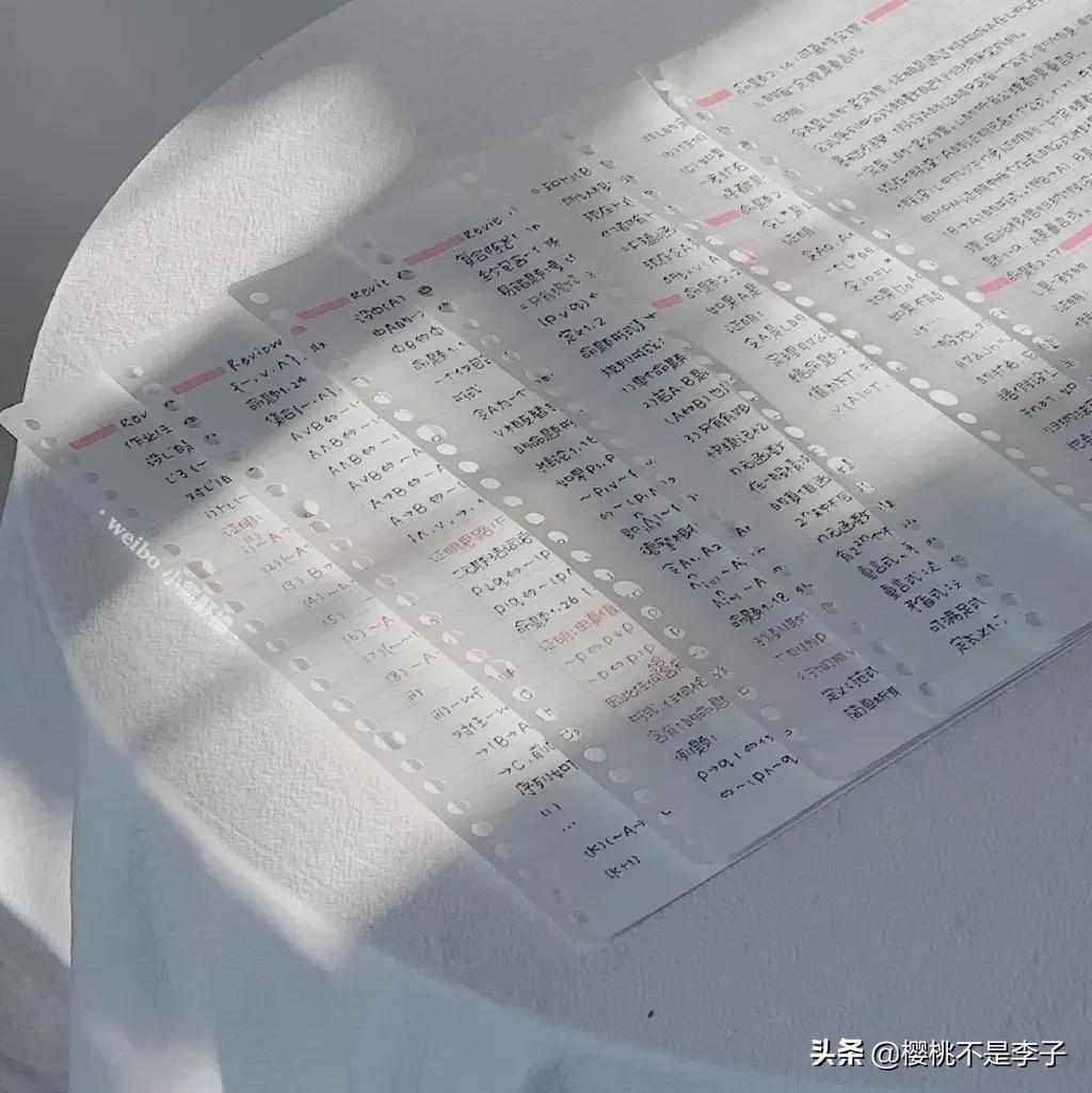 20条清醒又现实的句子