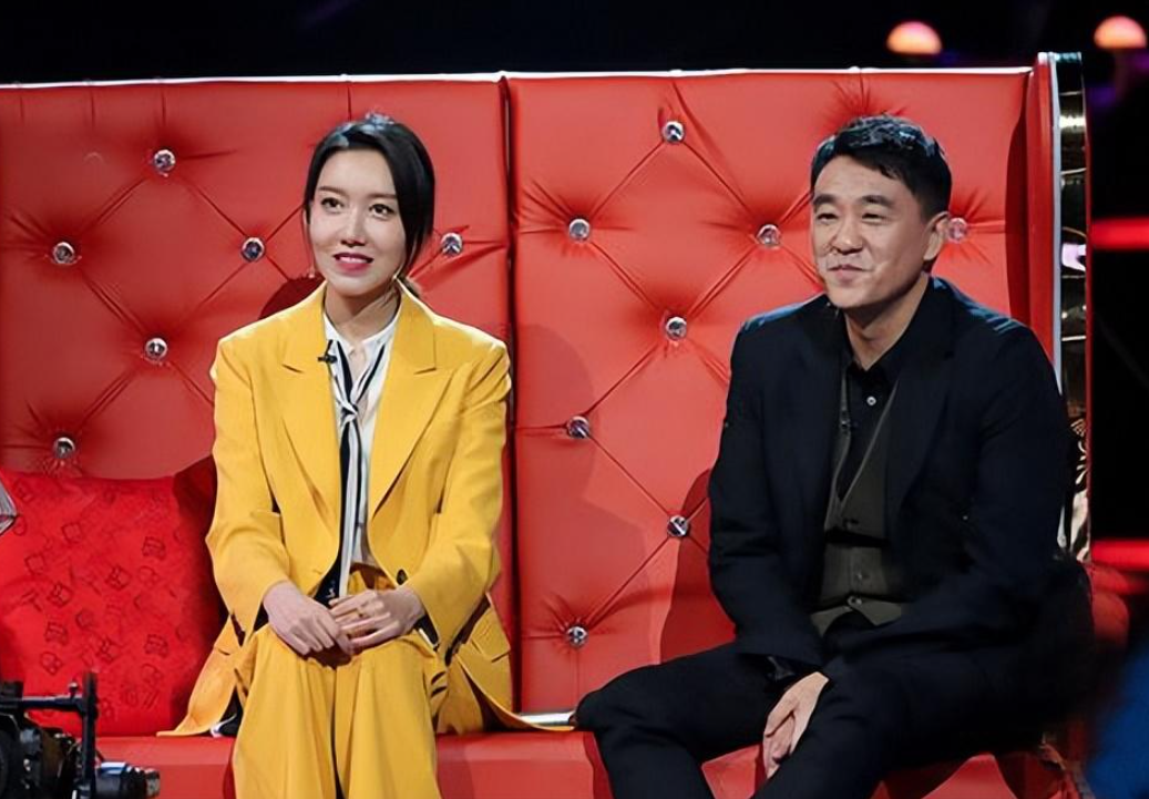 何冰:长得不帅,从跑龙套到演员明星,坦言能娶到李海洋像捡到宝