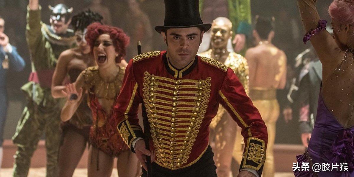 20个隐藏在电影里的服装细节，隐含了一些电影的线索