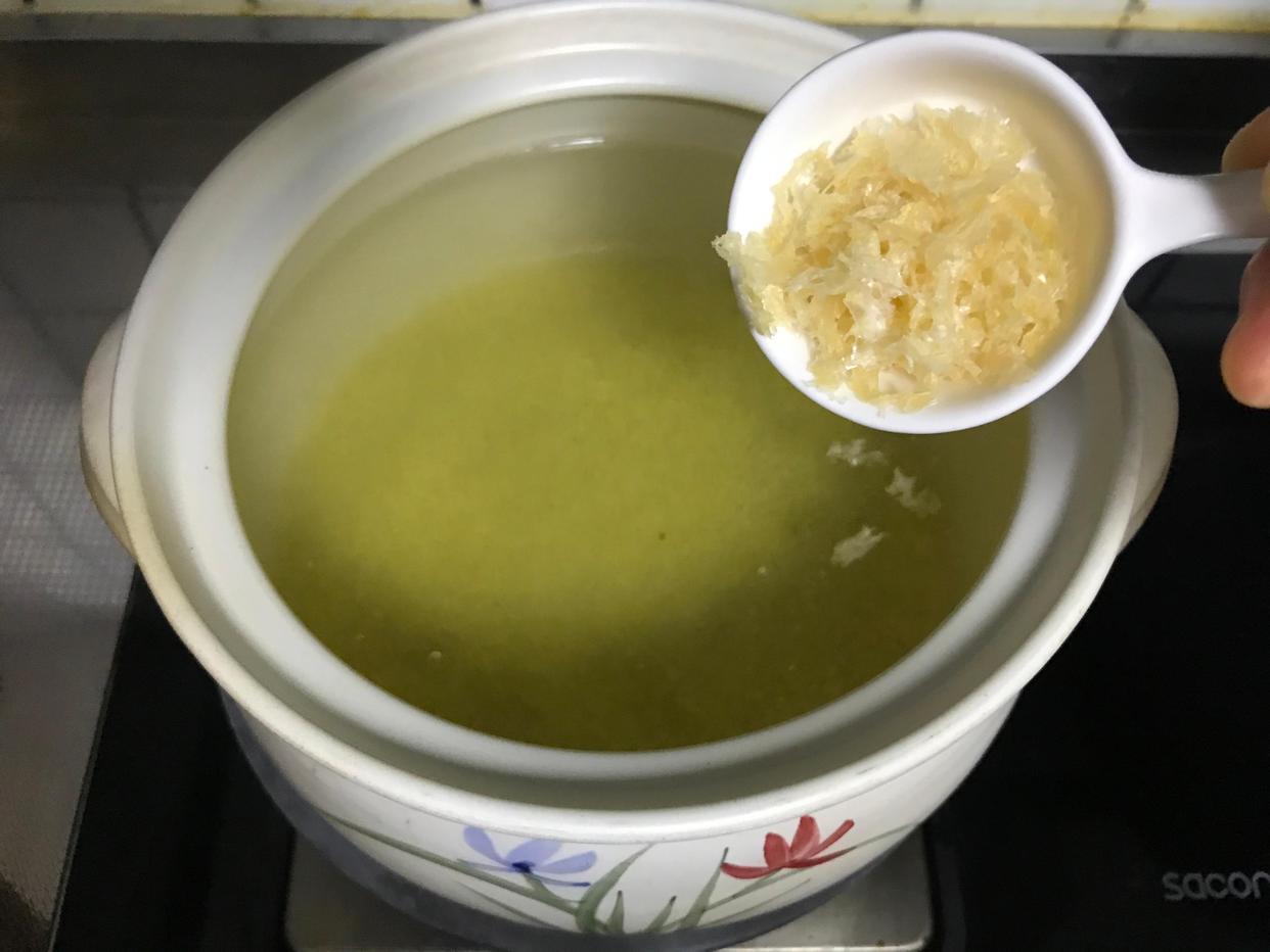 图片[6]-【小米粥】做法步骤图  只需2个小技巧 香浓顺滑-起舞食谱网