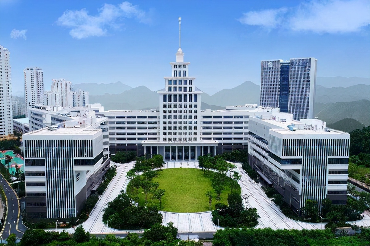 哈工大深圳如果从哈工大中独立出来能发展更好吗？