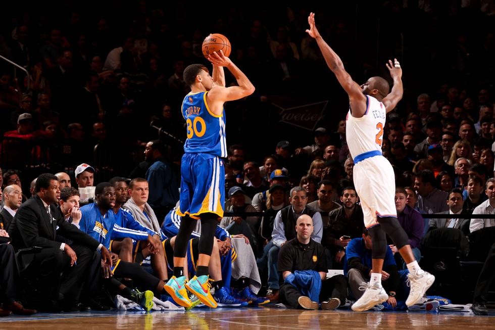 nba有哪些pf三分准（致胜神射手！盘点NBA总决赛三分球最准的十大球星：库里仅第十）-华海博客