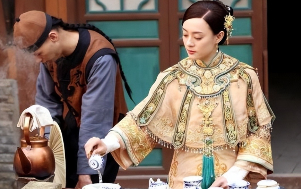 慈禧的“干女儿”周莹，清末陕西女首富，历史上此人结局如何？