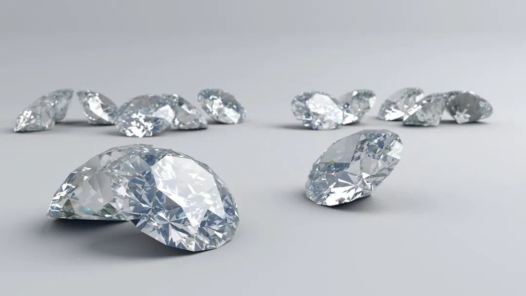 钻石，是真的值钱？还是一场长达150年的骗局？