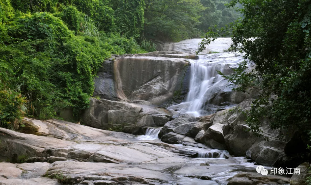 南岳衡山出游，15大景点最新最全攻略