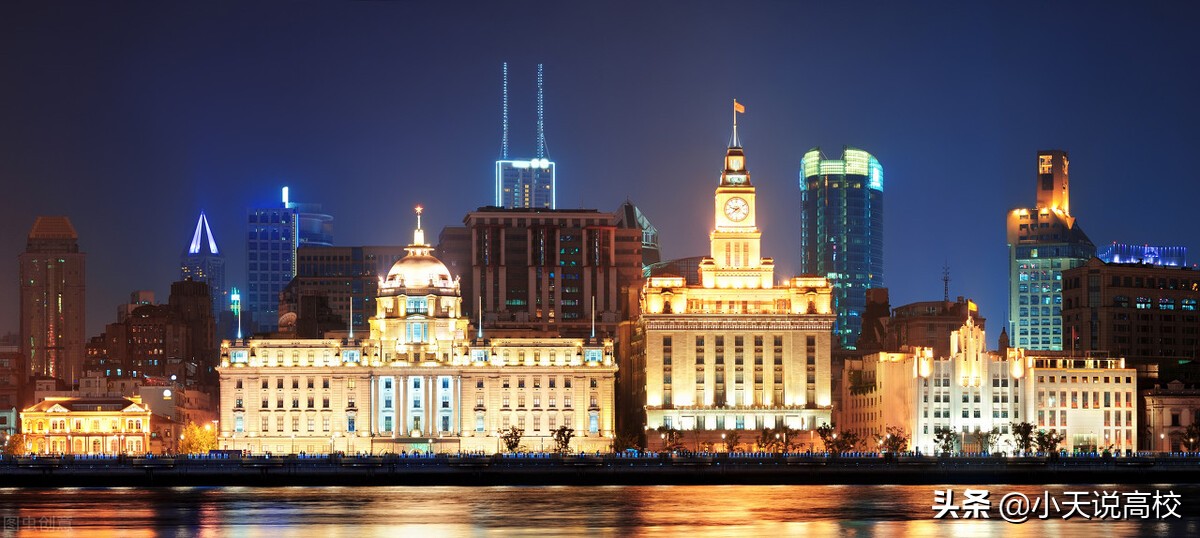 2022高考安徽考生，长三角包邮区有哪些一本（理科）值得报考呢？