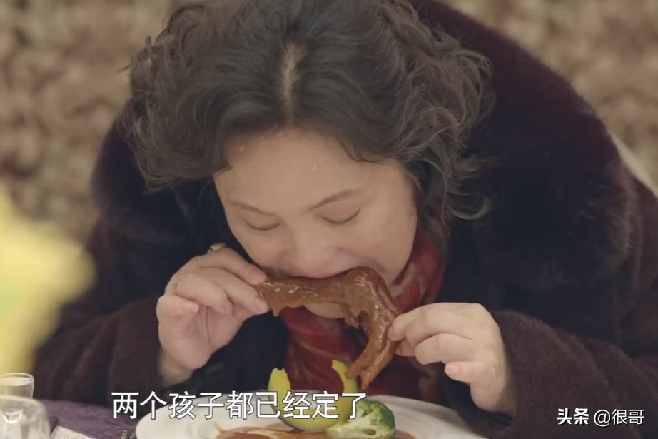 《心居》中有七位上海籍演员，张芝华好久不见，冯绍峰特约出演