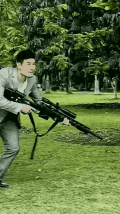 经典抗日剧<<小兵张嘎>>