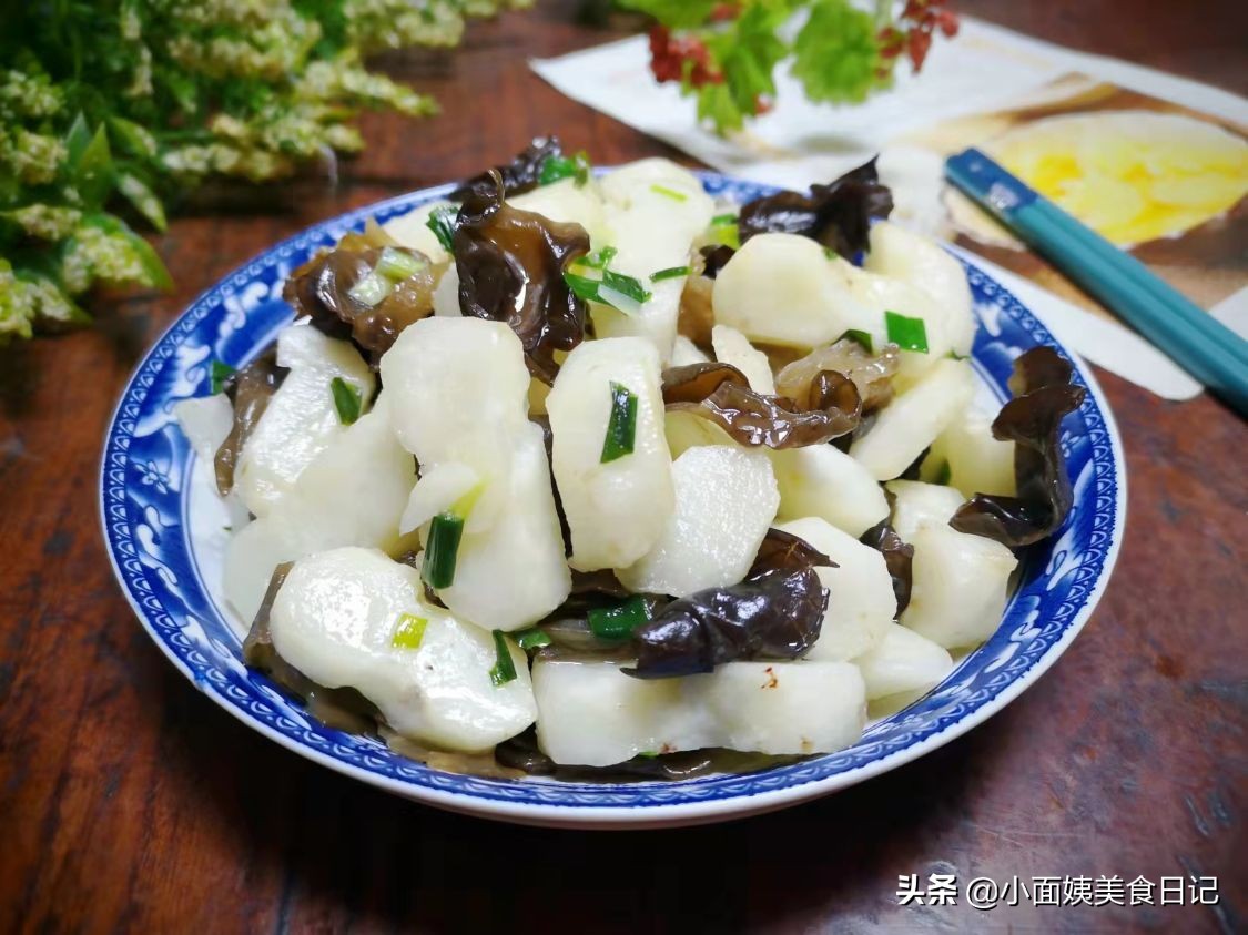 馬蹄的做法,馬蹄的做法大全家常