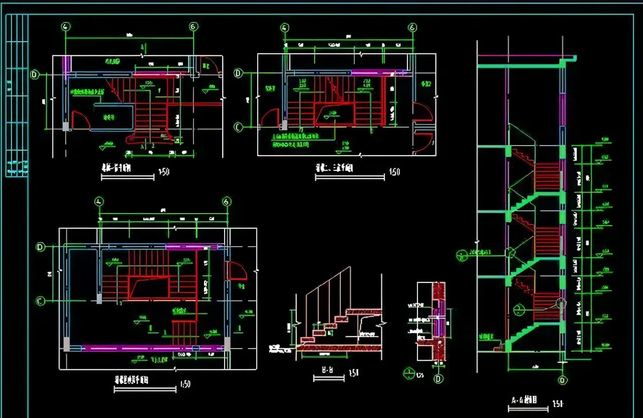 收藏分享｜中建某公司土建、机电等专业施工图会审要点