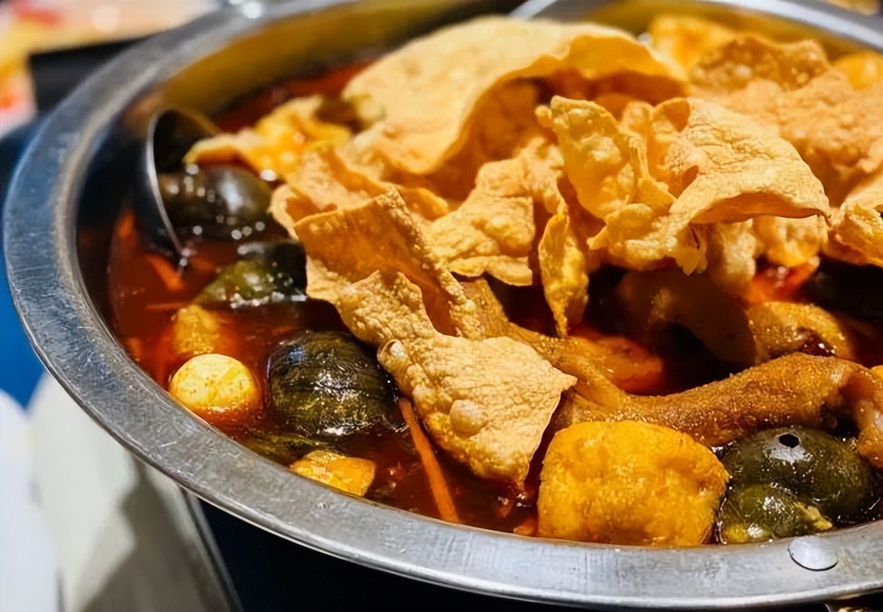 誰說北京是美食荒漠？這6家深藏不露的駐京辦餐廳讓你一口驚艷