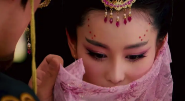 13位饰演妲己的女星，有人天生媚骨，有人滥竽充数