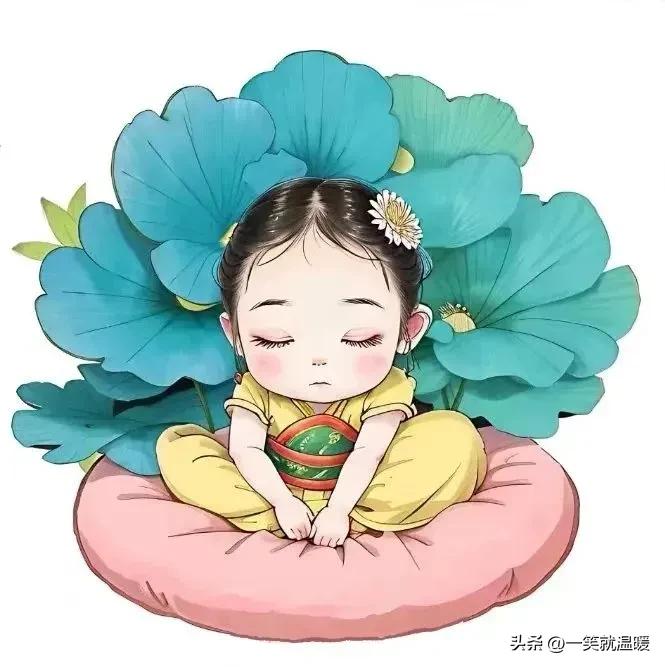 6月3日周六早安｜生活向阳，明媚多娇，健康幸福