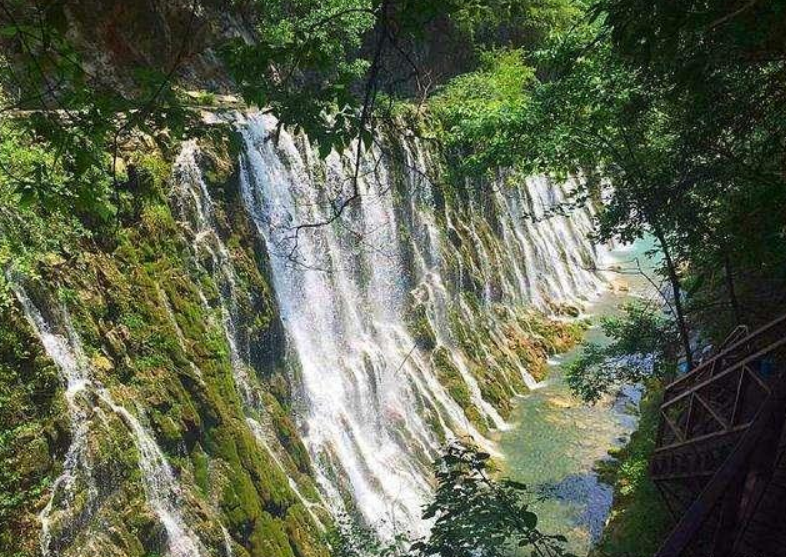 陕西安康旅游景点（陕西安康旅游景点翠屏岛）-第4张图片-昕阳网