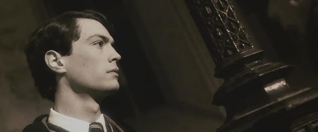 哈利波特观看顺序 哈利波特系列书籍顺序-思宇生活