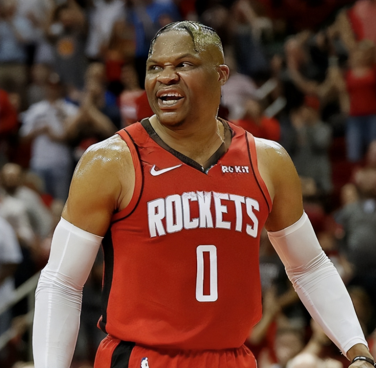 为什么nba球员变胖(nba球星"发胖"照都啥样?