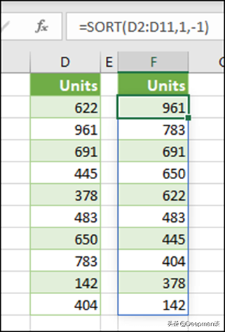 一文告诉你，Office 2021和Microsoft 365到底升级了什么？