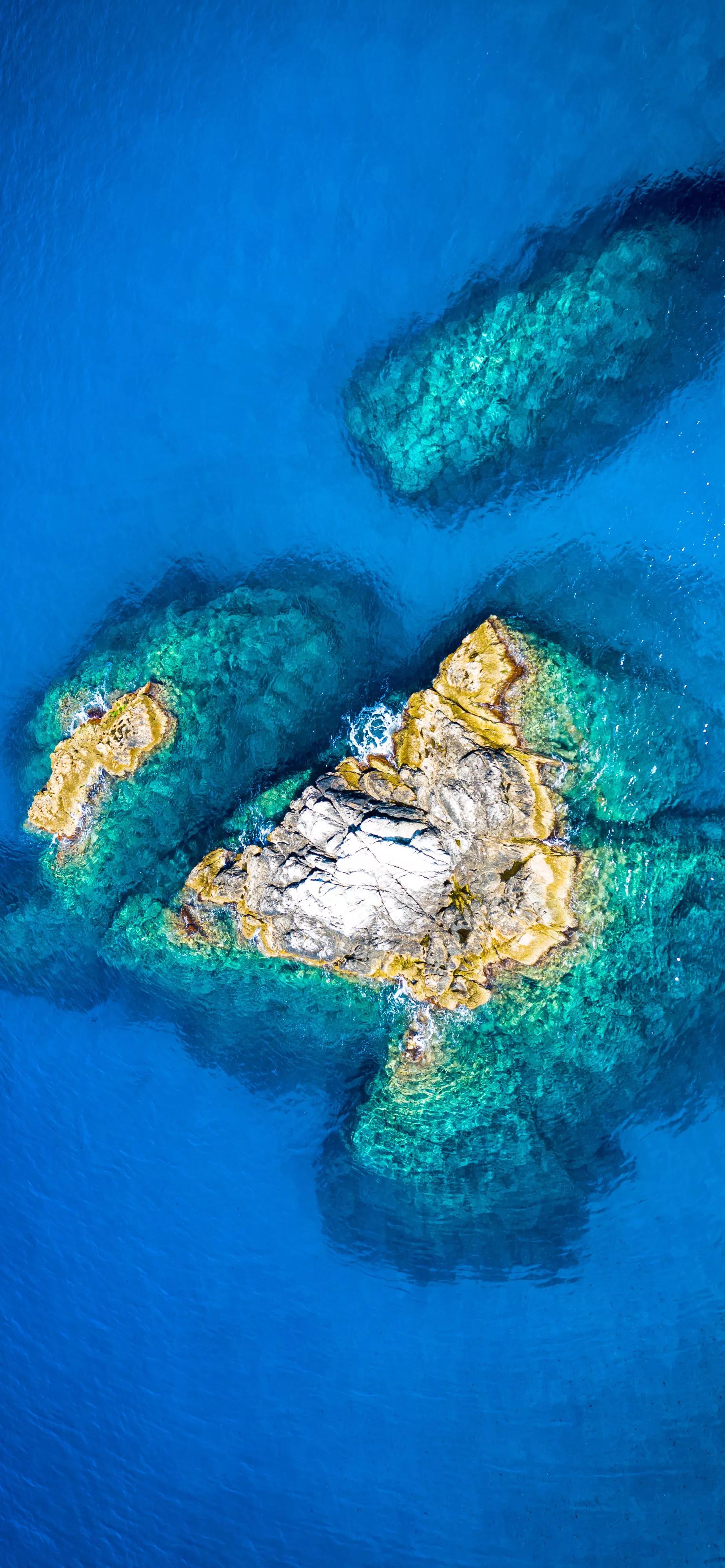 手机壁纸 高清风景图 天天看点