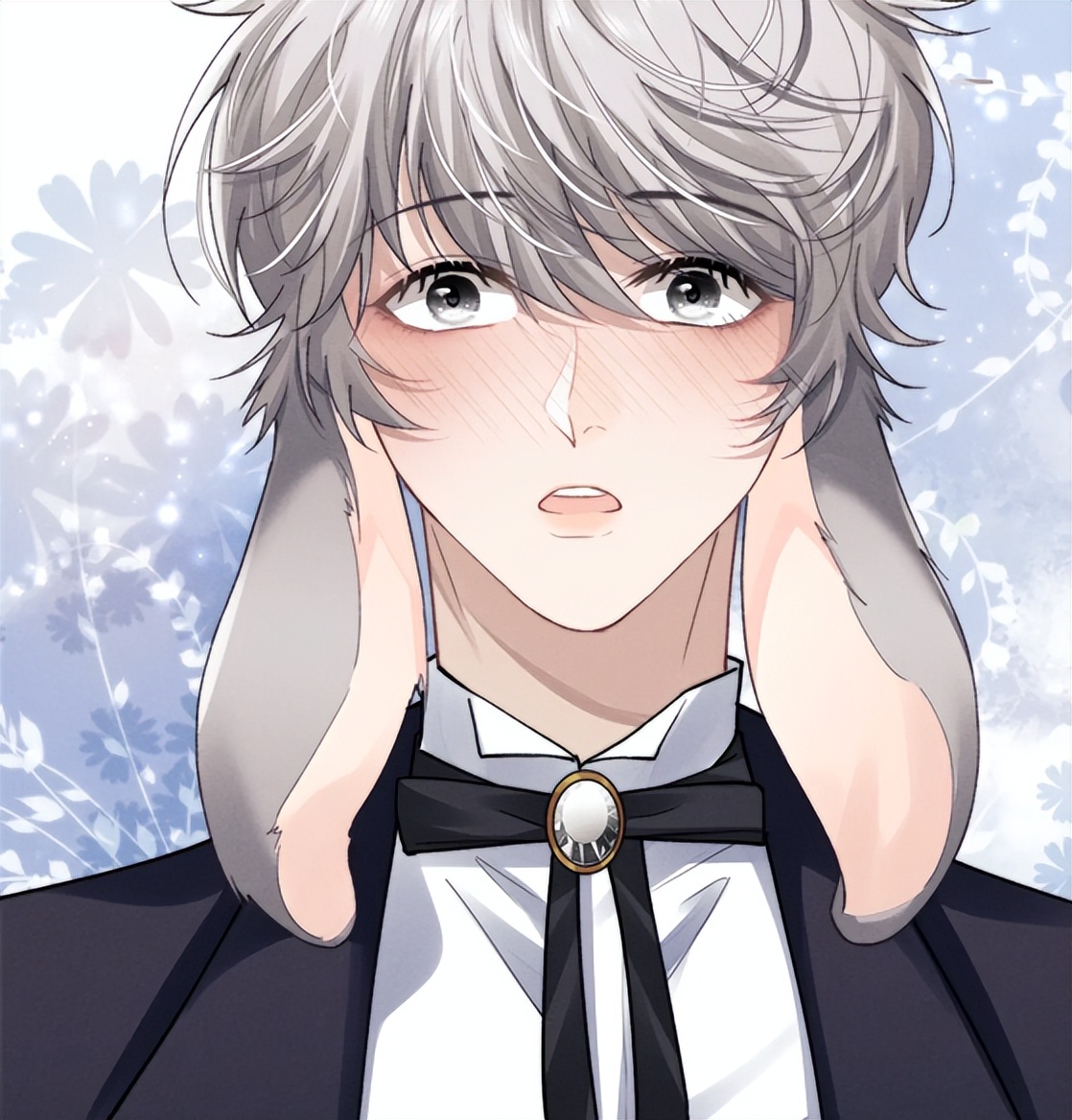 金丝雀是哪个动漫