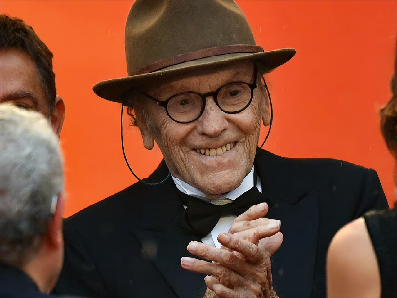 法国著名双料影帝于家中离世，享年91岁，一生出演过160个角色