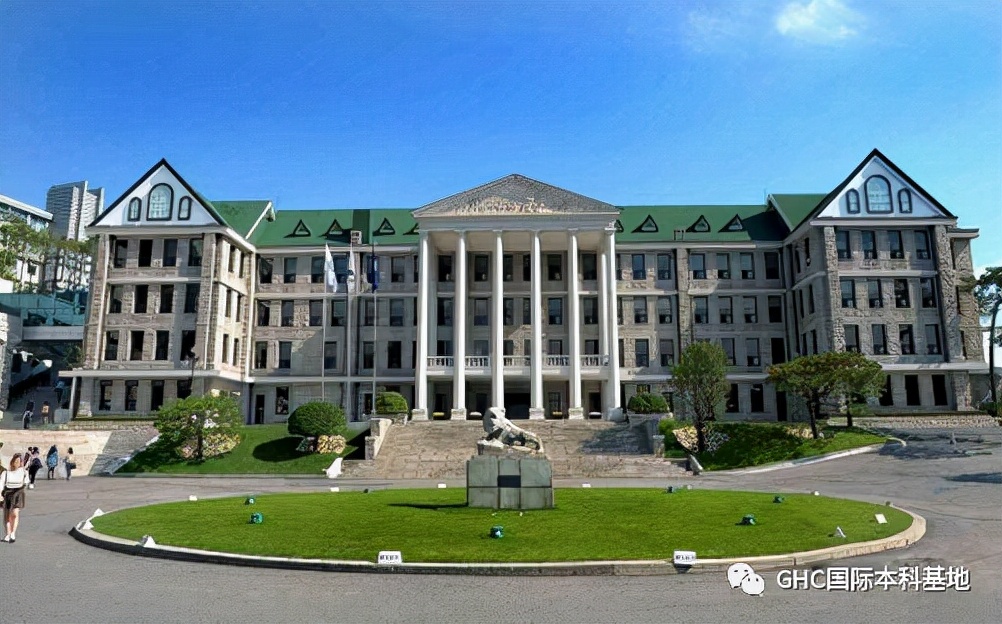 韩国艺术综合大学韩国秋溪艺术大学