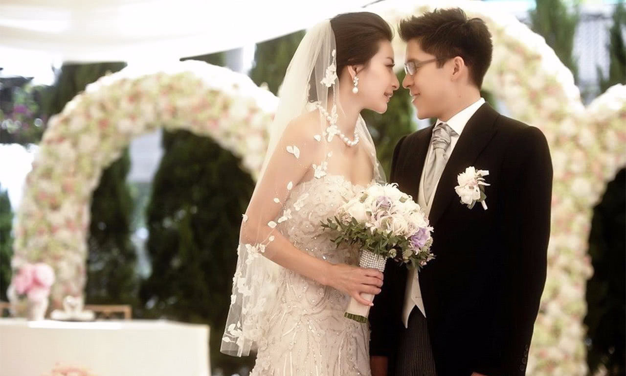 有人上亿零花钱，有人四胎无名分，那些嫁入豪门的女星真的开心吗